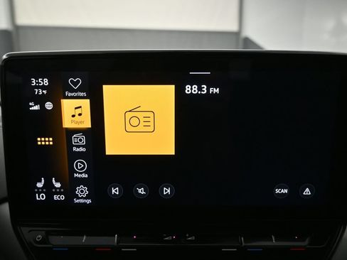 Used 2023 Volkswagen ID.4 Pro S RWD image 15
