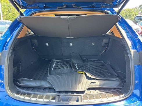 Used 2026 Lexus NX 350 AWD w/ Cold Area Package image 14