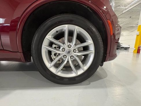Used 2023 Dodge Durango R/T w/ Trailer Tow Group IV AWD/4WD image 57
