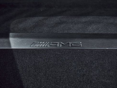 Used 2021 Mercedes-Benz AMG GT Black Series w/ Lane Tracking Package image 31