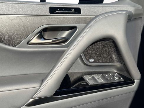 Certified 2025 Lexus LX 700h Overtrail image 19