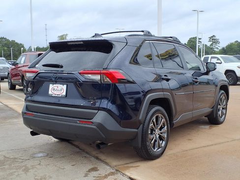 Certified 2024 Toyota RAV4 XLE Premium AWD/4WD image 6