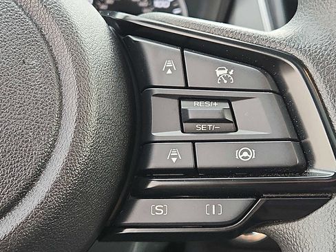 Certified 2025 Subaru Crosstrek 2.0i Premium image 22