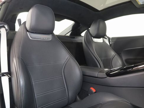 Used 2025 Mercedes-Benz AMG GT 63 w/ AMG Night Package image 15