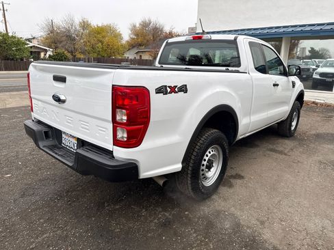 Certified 2022 Ford Ranger XL image 5