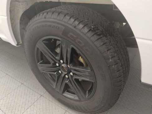 Used 2019 Ford F150 XL w/ Equipment Group 101A Mid RWD image 31
