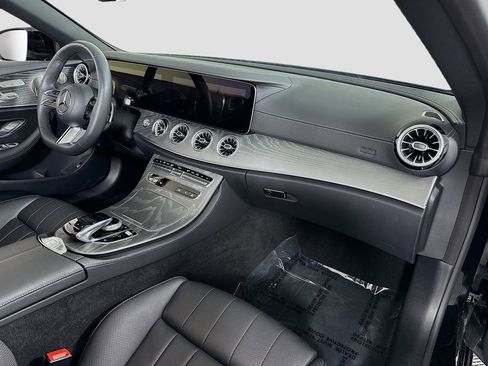 Used 2023 Mercedes-Benz E 450 E 450 w/ AMG Line image 29