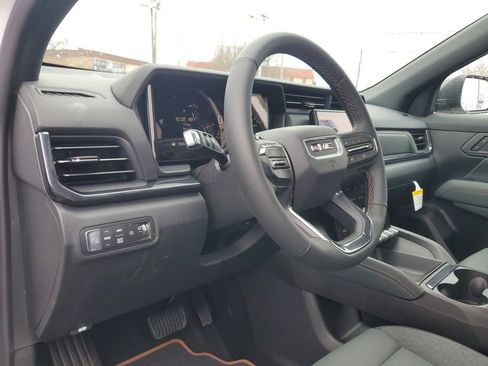 New 2026 GMC Terrain AT4 w/ Technology Package II AWD/4WD image 26