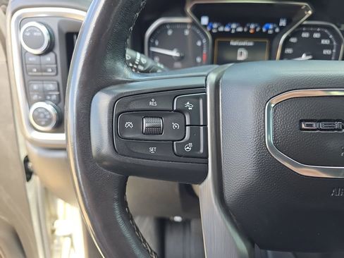 Used 2022 GMC Sierra 3500 Denali AWD/4WD image 18