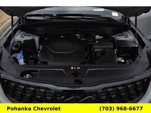 Used 2025 Kia Telluride SX Prestige X-Line image 47