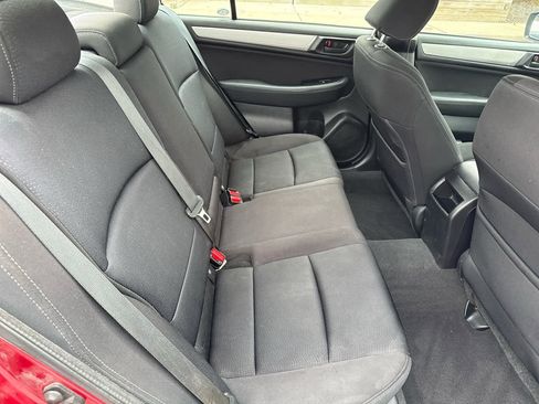 Used 2016 Subaru Legacy 2.5i image 24