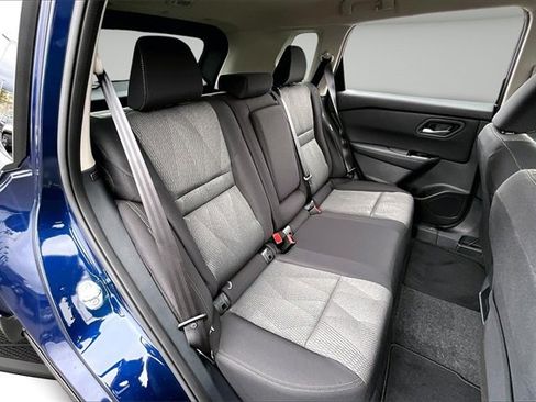 New 2026 Nissan Rogue SV image 9