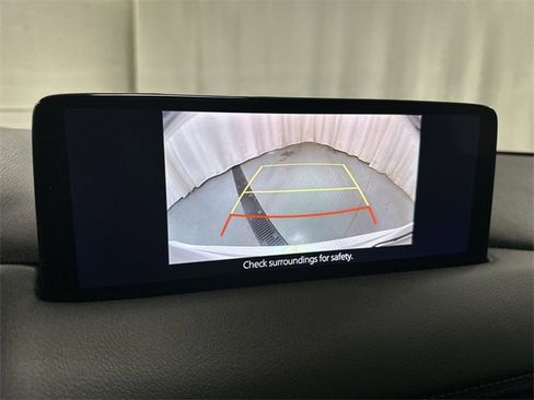 Used 2022 MAZDA CX-5 AWD 2.5 Turbo image 12