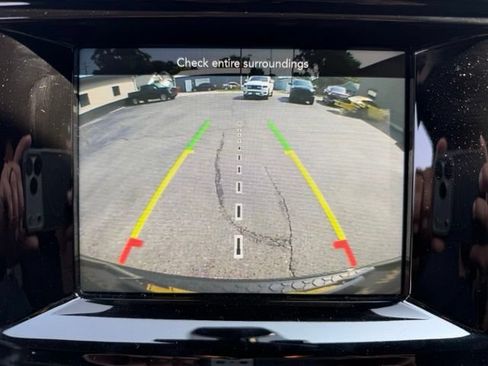 Used 2021 Dodge Durango GT AWD/4WD image 10
