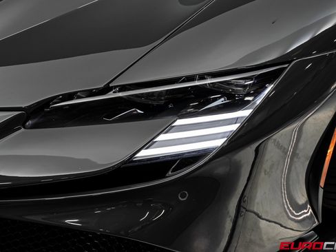 Used 2023 Ferrari SF90 Stradale *CUSTOM AL13 WHEELS * CARBON R image 14