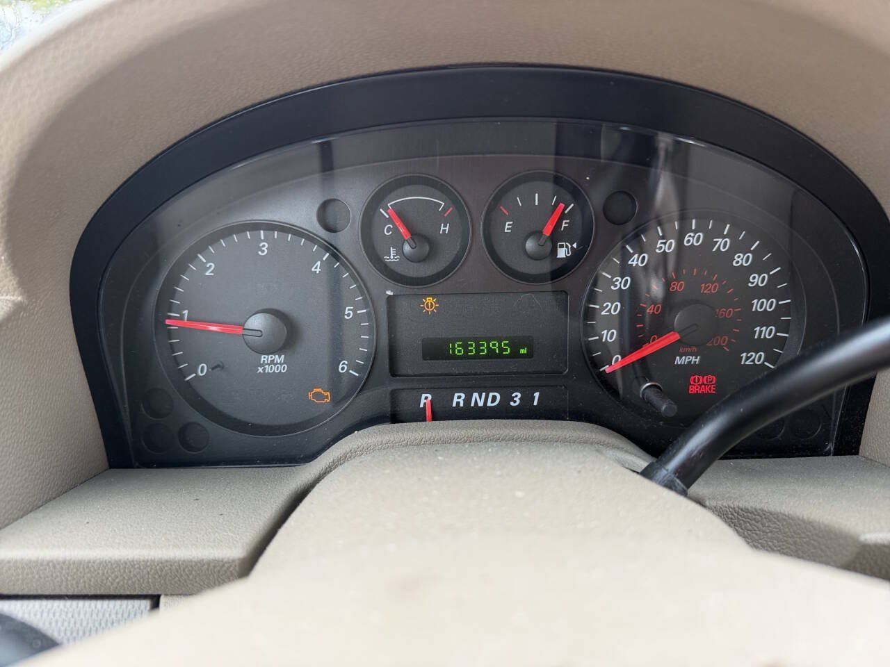 Used 2004 Ford Freestar SES FWD image 34