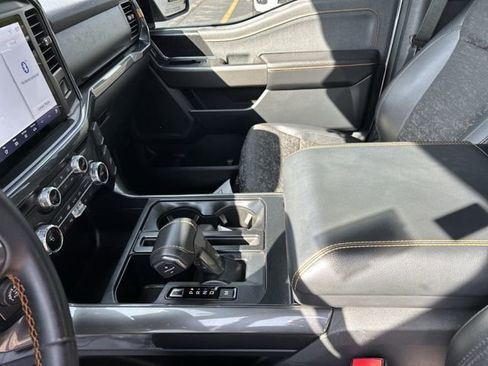 Used 2023 Ford F150 Tremor AWD/4WD image 33