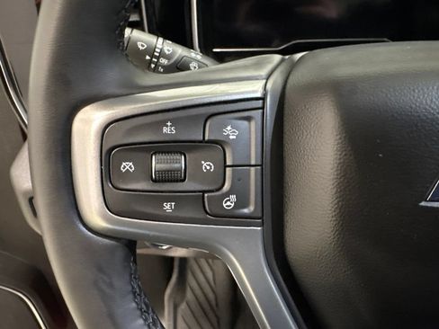 Used 2024 Chevrolet Silverado 1500 RST AWD/4WD image 27