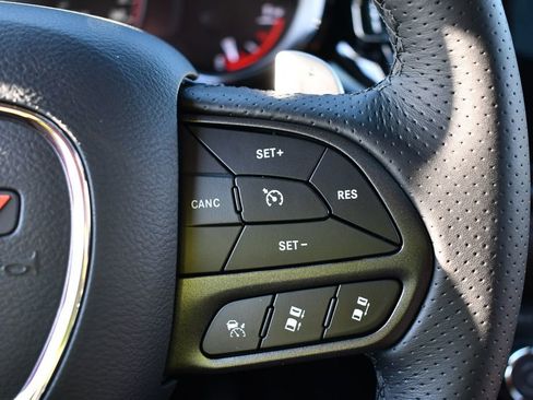 New 2026 Dodge Durango GT AWD/4WD image 16