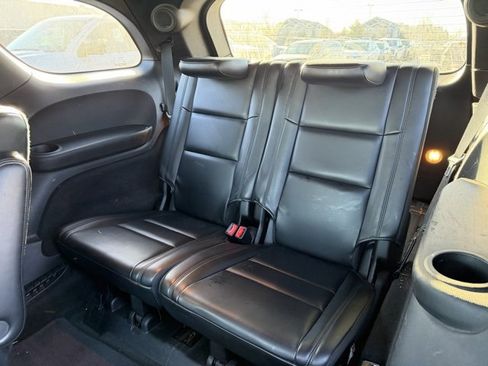 Used 2017 Dodge Durango GT w/ Premium Group image 11