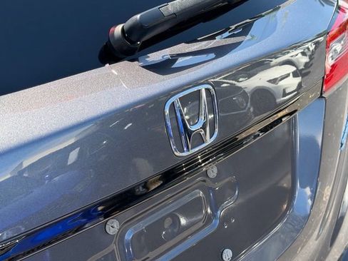 Used 2021 Honda HR-V Sport image 15