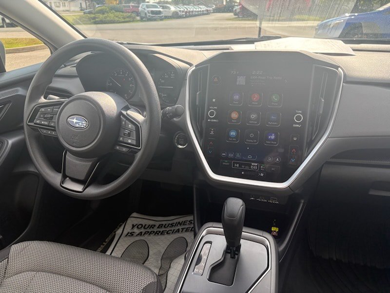 Used 2024 Subaru Crosstrek 2.0i Premium AWD/4WD image 12