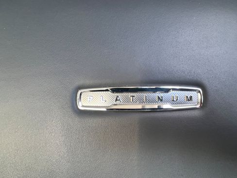 Certified 2025 Ford Expedition Platinum AWD/4WD image 20