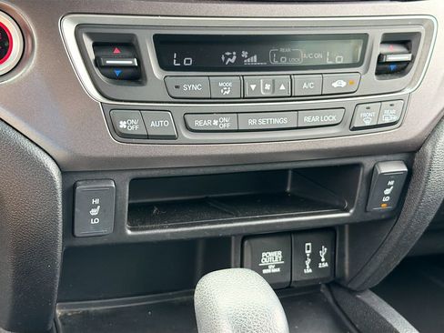 Used 2018 Honda Pilot EX-L image 16