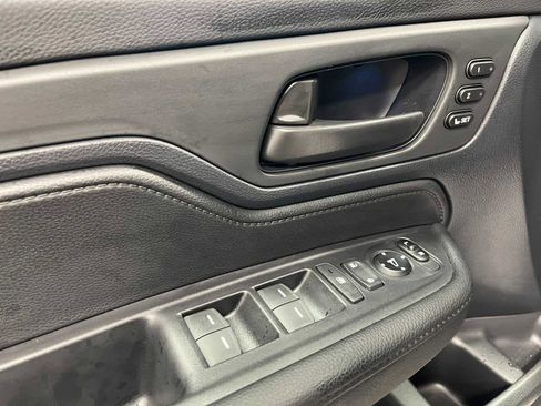 New 2026 Honda Odyssey EX-L image 11
