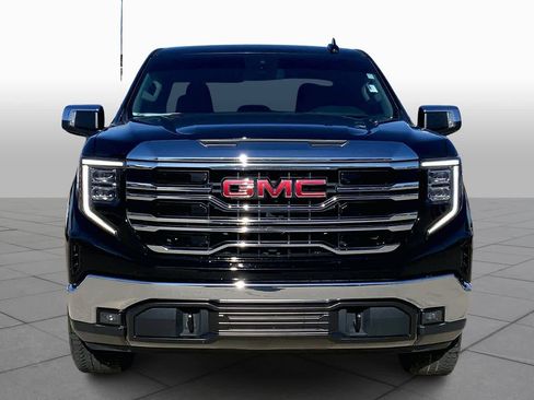 Certified 2023 GMC Sierra 1500 SLT image 3