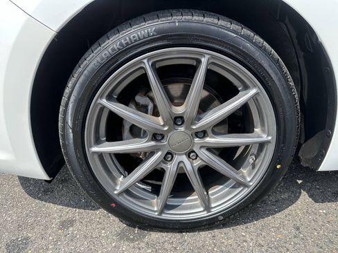Used 2014 Acura ILX FWD image 17