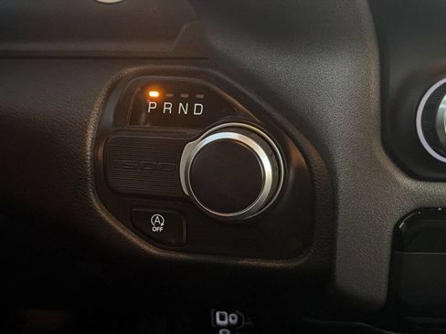 Used 2020 RAM 1500 Tradesman image 7