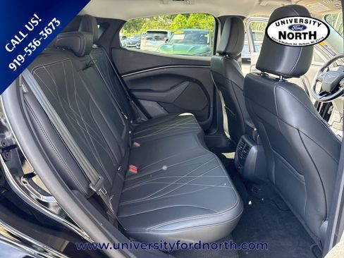 Used 2025 Ford Mustang Mach-E Select w/ Comfort Package Lite AWD/4WD image 38