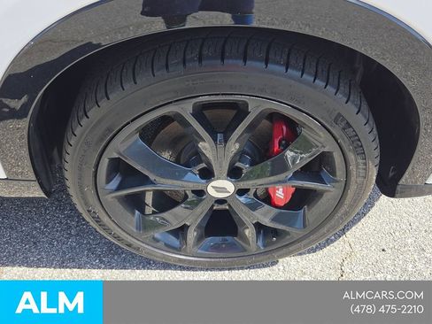 Used 2025 Dodge Hornet R/T w/ R/T Plus Package AWD/4WD image 18
