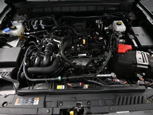 Used 2022 Ford Bronco Outer Banks image 26