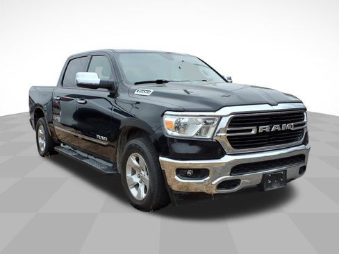 Used 2020 RAM 1500 Lone Star image 2