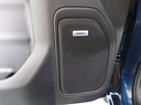 Used 2020 Chevrolet Silverado 1500 LT Trail Boss image 24