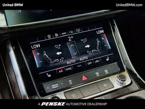 Used 2021 Audi Q7 2.0T Premium w/ Convenience Package AWD/4WD image 11