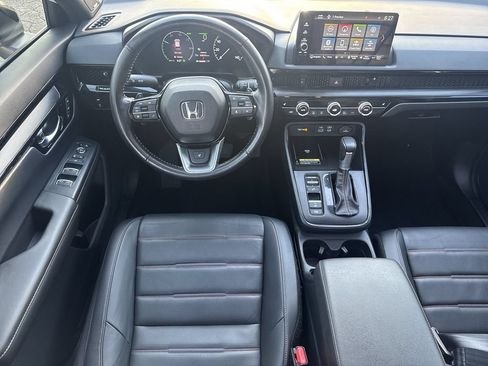 Used 2025 Honda CR-V Sport Touring image 21
