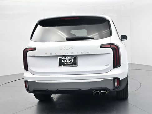Certified 2023 Kia Telluride SX Prestige AWD/4WD image 7
