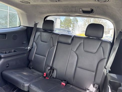 Used 2021 Kia Telluride SX w/ SX Prestige Package AWD/4WD image 11