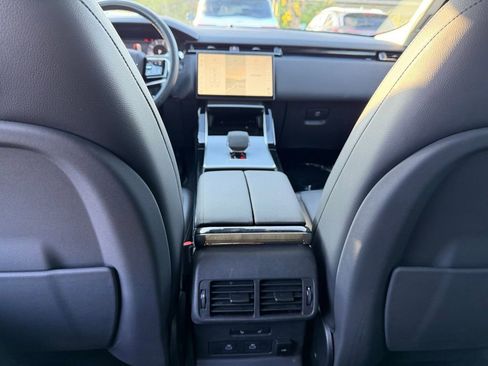 Used 2024 Land Rover Range Rover Velar S image 28