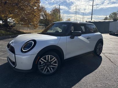 New 2026 MINI Cooper S