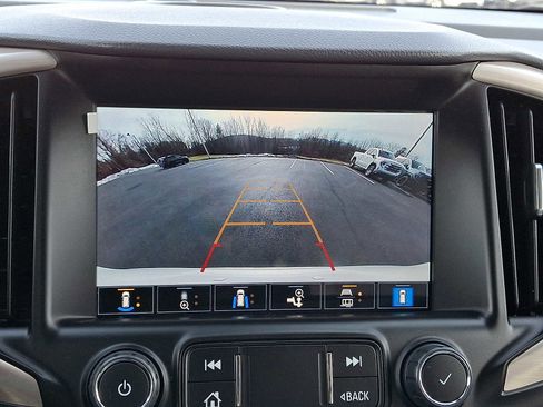 Used 2023 GMC Terrain Denali w/ Denali Premium Package image 20