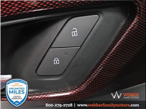 Used 2026 Chevrolet Traverse Z71 w/ Driver Confidence Package AWD/4WD image 25