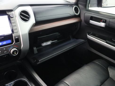 Used 2020 Toyota Tundra Limited RWD image 25
