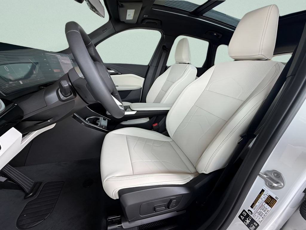 New 2026 BMW X1 xDrive28i w/ Technology Package AWD/4WD image 10