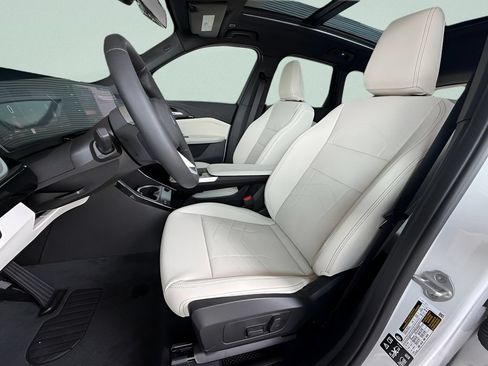 New 2026 BMW X1 xDrive28i w/ Technology Package AWD/4WD image 10