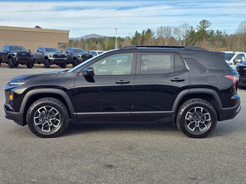 New 2026 Chevrolet Equinox ACTIV image 16