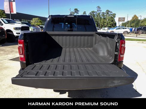 Used 2023 RAM 1500 Limited image 7
